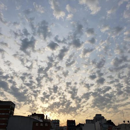 Hermoso Apartamento En Las Canitas, Palermo Buenos Aires Esterno foto