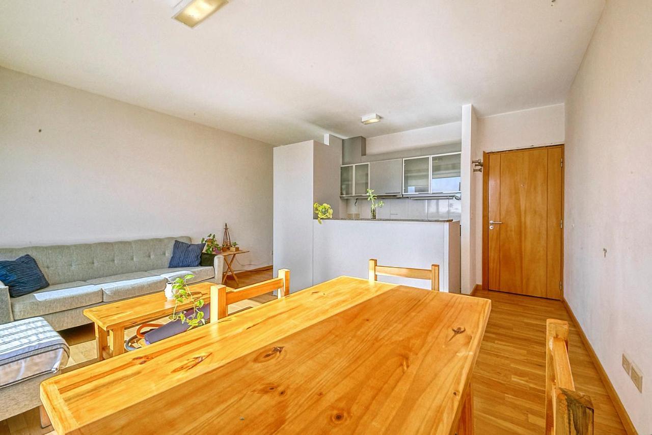 Hermoso Apartamento En Las Canitas, Palermo Buenos Aires Esterno foto