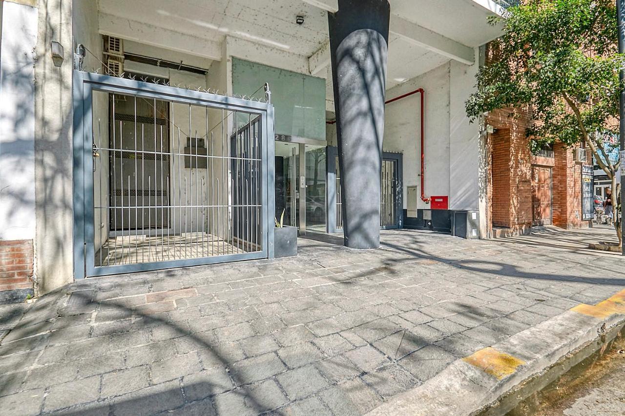 Hermoso Apartamento En Las Canitas, Palermo Buenos Aires Esterno foto