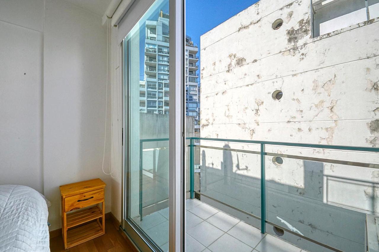 Hermoso Apartamento En Las Canitas, Palermo Buenos Aires Esterno foto