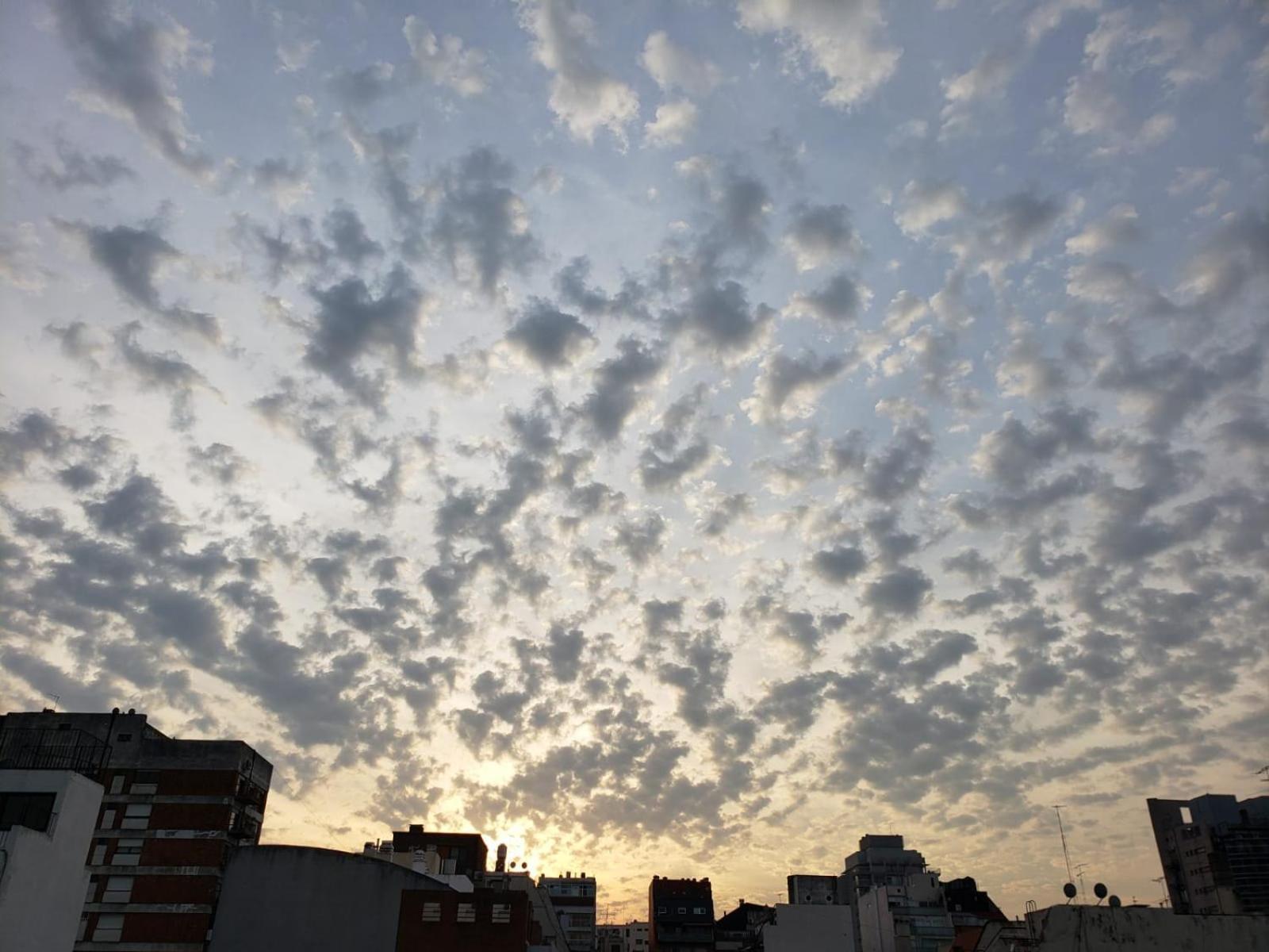 Hermoso Apartamento En Las Canitas, Palermo Buenos Aires Esterno foto