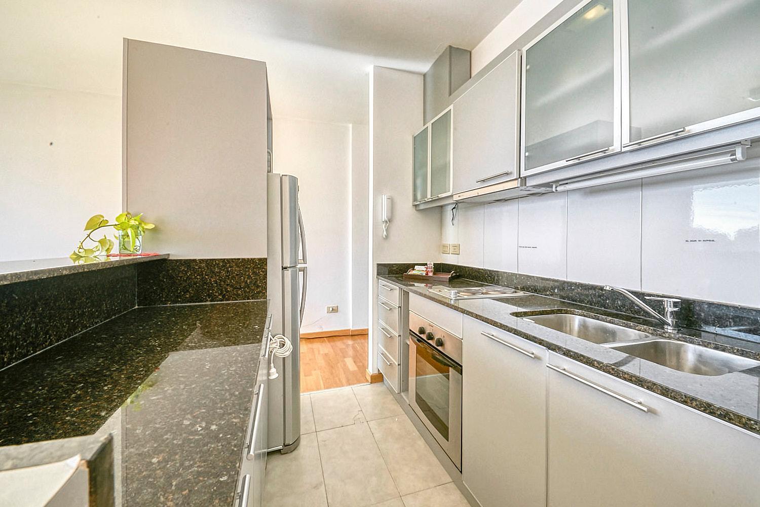 Hermoso Apartamento En Las Canitas, Palermo Buenos Aires Esterno foto