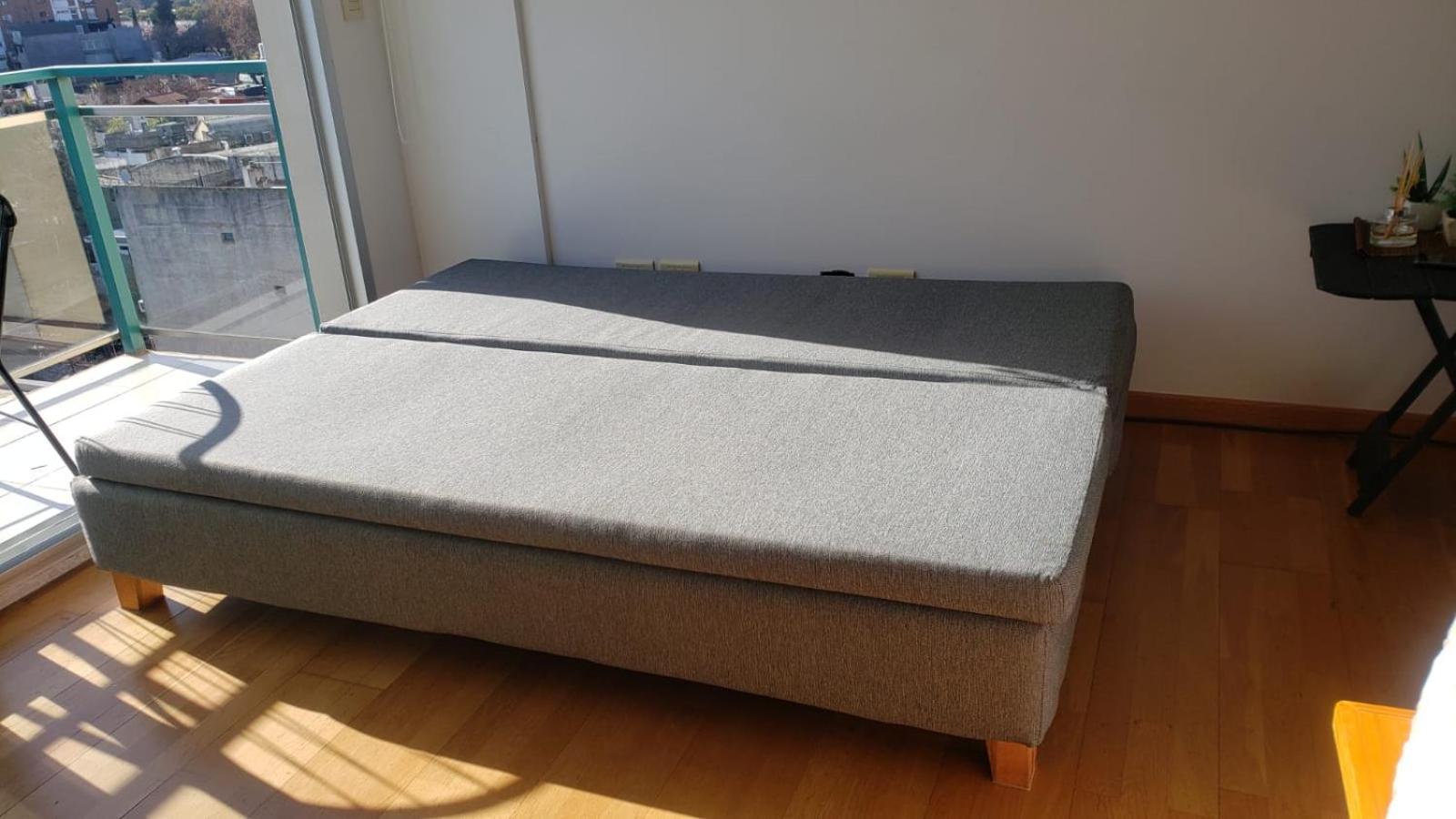 Hermoso Apartamento En Las Canitas, Palermo Buenos Aires Esterno foto